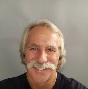 Meet your Posher, Stephen